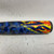Used Easton Fuze Hybrid EUS4FZH10 USA 2 5/8 Baseball Bat Grey And Navy Blue 31" 11855-S000193276 View 2
