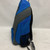 Used Easton DUGOUT BP BB/SB Player Backpack Grey And Royal Blue 11855-S000193280 View 2