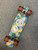 Used Kryptonics CALIFORNIA 1965 Complete Skateboard Teal 6 1/2" 10874-S000260988 View 1