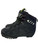 Used Whitewoods 302 NNN Boys NNN XC Ski Boots Black JR-03 11732-S000332457 View 2