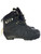 Used Whitewoods 302 NNN Boys NNN XC Ski Boots Black JR-03 11732-S000332457 View 1