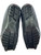 Used Whitewoods 302 NNN Boys NNN XC Ski Boots Black JR-03 11732-S000332457 View 4