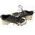 Used Nike VAPOR BB/SB Cleats Black Junior 04 11760-S000083438 View 2
