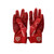 Used Under Armour BB/SB Batting Gloves Red Youth 11760-S000083441 View 2
