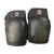Used Skateboard Kneepads Black Senior 11760-S000083442 View 1