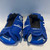 Used Warrior COVERT QR5 30 Junior Gloves Navy Blue 11" 11878-S000024097 View 2