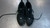 Used Nike TROUT BB/SB Cleats Black Junior 02.5 11339-S000195731 View 1