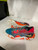 Used Nike Basketball Shoes M Royal Blue Senior 9 11790-S000050651 View 2