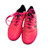 Used Adidas Soccer Cleats Pink Junior 03 11794-S000268022 View 2