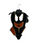 Used Louisville Slugger Series 5 Youth Catchers Set Black/Orange 11692-S000143174 View 3