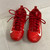 Used Nike TROUT BB/SB Cleats Red Junior 03.5 11762-S000070205 View 2