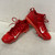Used Nike TROUT BB/SB Cleats Red Junior 03.5 11762-S000070205 View 3