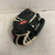 Used Rawlings WFP115MT RH Throw Fastpitch Gloves Black 11 1/2" 11762-S000070207 View 5
