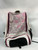 Used RIP-IT PLAYER BACKPACK BB/SB Player Backpack White 11871-S000023566 View 1