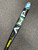 Used Worth AMP Slowpitch Bat 34/26 10558-S000243600 View 1