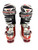 Used Nordica CRUISE NFS Mens DH Ski Boot Red 275 MP - M09.5 - W10.5 11860-S000299858 View 2