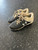 Used Under Armour LEADOFF BB/SB Cleats Black Junior 04.5 11849-S000032998 View 1