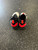 Used Nike PHANTOM VISION Soccer Indoor Shoes White Junior 05.5 11849-S000032999 View 2
