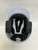 Used Evoshield WTV7115WHINT Batting Helmet No Mask White M/L 11879-S000014115 View 2