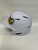 Used Evoshield WTV7115WHINT Batting Helmet No Mask White M/L 11879-S000014115 View 3