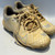 Used Nike FASTFLEX BB/SB Cleats Grey Junior 06 11878-S000024121 View 1