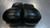 Used Century Boxing Gloves Black MD 11339-S000195750 View 1