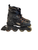 Used K2 Senior Rec Fitness Skates Black Senior 10.5 View 7