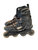 Used K2 Senior Rec Fitness Skates Black Senior 10.5 View 12