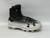 Used Under Armour Adult FB Cleats Black Senior 8 11879-S000014129 View 1