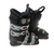 Used Dalbello VELOCE MAX W65 Womens Down Hill Ski Boot Black 235 MP 11218-S000412508 View 2