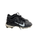 Used Nike BB/SB Cleats Black Junior 02.5 View 2