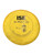 Used Gateway ISE MIZZOU Disc Golf Mid Range Yellow 11906-S000176467 View 1