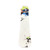 Used Never Summer PANDORA Mens Snowboard Only White 149 cm 11815-S000492679 View 1