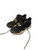 Used Adidas Basketball Shoes Y Black Junior 01 11884-S000054610 View 1