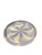Used Discraft KINGFISHER CREEK Disc Golf Mid Range Purple 11834-S000042138 View 2