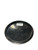 Used Dynamic Discs EVIDENCE Disc Golf Mid Range Black 11834-S000042161 View 2