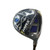 New Snake Eyes MAX Womens Fairway Wood RH 3 Wood 11484-S000291184 View 1