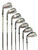 New Wilson DYNAPWR 5-PW.GW LEFT 11450-WILWG1P028602 View 1