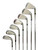 New Wilson DYNAPWR 5-PW.GW LEFT 11450-WILWG1P028602 View 2