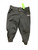 Used Nike BASEBALL PANTS BB/SB Pant Boys Black SM 11884-S000054659 View 1