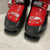Used Nordica FIREARROW TEAM 2 Boys DH Ski Boot Black 195 MP - Y13 11855-S000193322 View 3