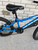 Used NAKAMURA Mountain Bike Boys Royal Blue 20" 11774-S000084277 View 5