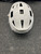 Used Cascade CPVR Lacrosse Helmet White One Size 11162-S000438956 View 3