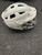 Used Cascade CPVR Lacrosse Helmet White One Size 11162-S000438956 View 4