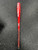 Used Rawlings PRODIGY BB/SB USA 2 5/8 Bat 30" 11849-S000033012 View 1