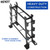 New COMPACT DUMBBELL RACK 11347-PRMDFR001A View 2