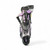 Used Maxfli 9 POCKET Mens Cart Bag Black And Purple 11735-S000354818 View 8