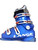 Used Lange COMP 80 TEAM Boys DH Ski Boot Royal Blue 255 MP - M07.5 - W08.5 11860-S000299871 View 2