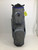 Used Cobra 2019 ULTRALIGHT 14 WAY CART BAG Mens Cart Bag Grey 11752-S000071252 View 2