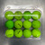 Used ASSORTED BRAND GREEN 12 Pack - Golf Balls 11762-S000070235 View 1